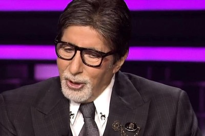 After Amitabh Bachchan's Request on Kaun Banega Crorepati, Cop Couple Transferred to Same City