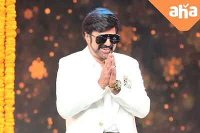 Unstoppable With NBK 2: Prabhas Takes The Hot Seat, Fans In For A ‘Massive Episode’