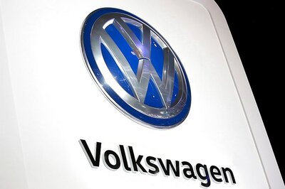 Volkswagen Beats Toyota For the Top-Selling Automaker in 2016