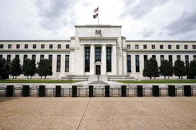 Rosengren: Fed Should Begin Slowing Stimulus Efforts By Fall