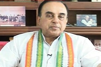 Food Security scheme will bring 'disaster' for the economy, says Swamy