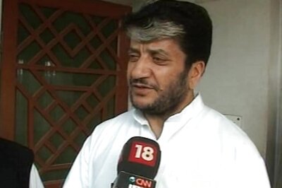 Jammu and Kashmir Separatist Leader Shabir Shah Fit and Fine, Says Govt