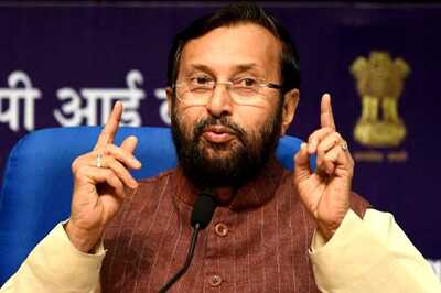 PhD Mandatory for Recruitment of University Teachers from 2021-22:  Javadekar