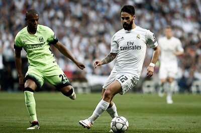 San Siro Ground Facing Challenges before Champions League Final