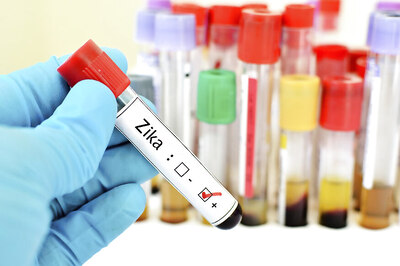 Having a Baby? Don’t Visit Rajasthan: US Agency Issues Health Alert on Zika