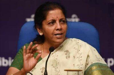 FM Nirmala Sitharaman's 8 Booster Shots to Revive Economy Amid Covid. Key Highlights