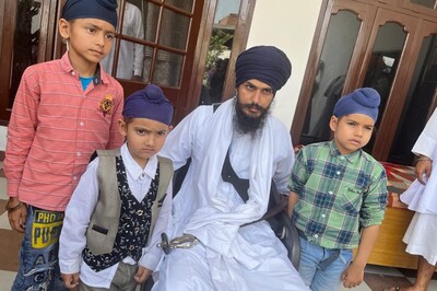 News18 Afternoon Digest: Not Scared of Arrest or Death, Says Amritpal Singh; Massive Protest at Bengaluru-Mysuru E-Way & Other Top Stories