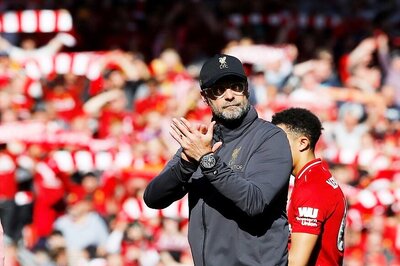 Liverpool Feeling 'Pure Excitement' Ahead of Champions League Final: Jurgen Klopp