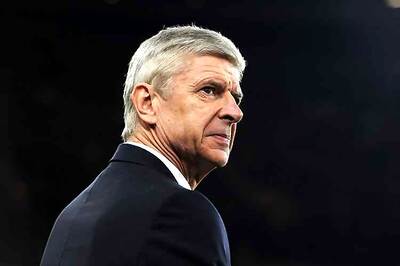 Arsene Wenger rejects doubts about Arsenal's title credentials