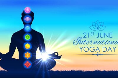 Happy International Yoga Day 2023: Best 50+ Wishes, Images, Quotes, Messages and WhatsApp Greetings to Motivate and Inspire You