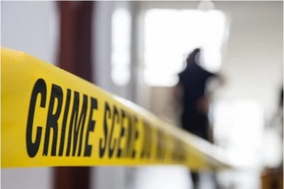 MP: Local BJP Leader, Wife Murdered by Suspected Robbers; SIT Formed