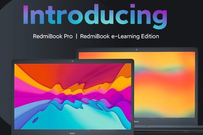 RedmiBook Pro, RedmiBook E-Learning Edition Launched in India: Price, Specifications & More