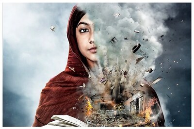 Malala Yousafzai Biopic Gul Makai to be Screened at the UN