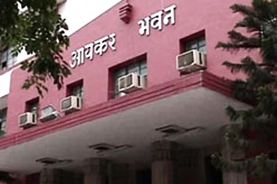 Odisha Daily-wage Labourer Gets I-T Notice for Bank Transactions Worth Rs 1.47 Crore