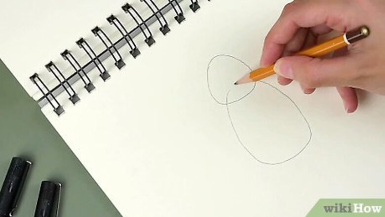 How to Draw a Panda