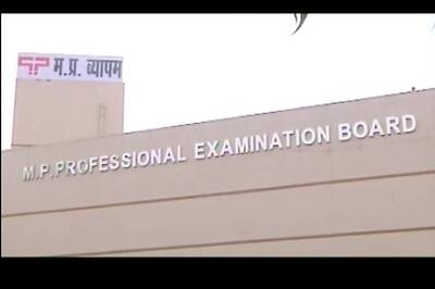 Vyapam scam: CBI conducts searches at 40 places in UP, MP