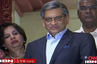 Krishna likely to meet Qureshi in New York