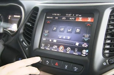 New car safety technology bewilders drivers, who sometimes just turn them off