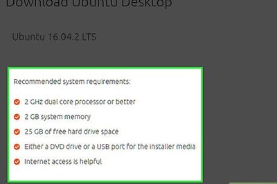 How to Switch to Ubuntu