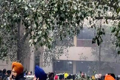 Pakistani National Among 5 Chargesheeted in Ludhiana Court Blast Case