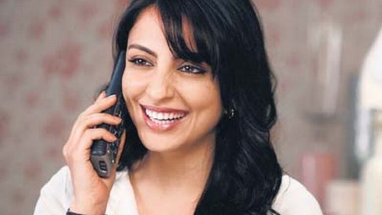 'It was always John Abraham for my film'