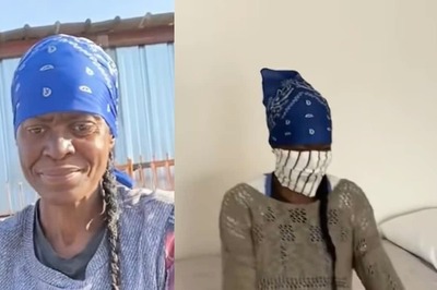 Watch: Homeless Woman’s Priceless Reaction To Receiving Her Own Apartment From US Influencer