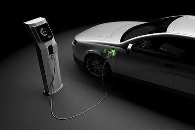 Fuel Cell EVs May be Complementing Tech in India's Future Mobility: Report