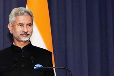 Nothing Neutral about Technology, Says Jaishankar at Global Tech Summit