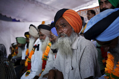 Ex-Servicemen Call Off OROP Agitation, to Fight it Out in SC