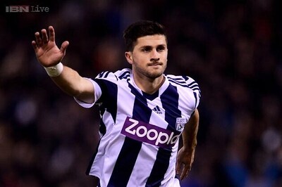 Hull City finish transfer of Long from West Brom