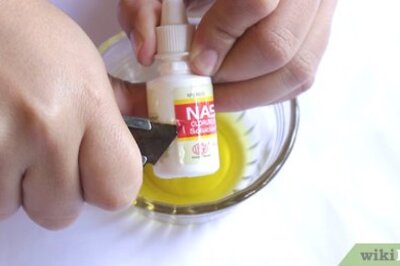 How to Remove a Sticker from Plastic