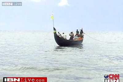 Sri Lanka arrests 75 Indian fishermen just days ahead of crucial meet