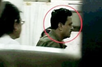 Pravin cheated me, says businessman