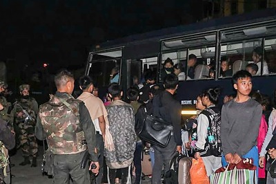 Why Manipur is Burning: Protests Against ST Reservation to Meiteis Turn Violent | Explained