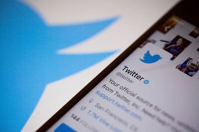 Twitter Hackers Put Stolen Data on Sale