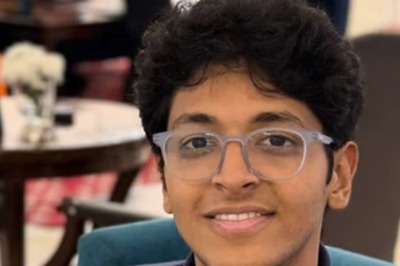 IIT Student Rejects YouTuber’s Video Editing Job After Signing Offer Letter: 'It's Not About Money'