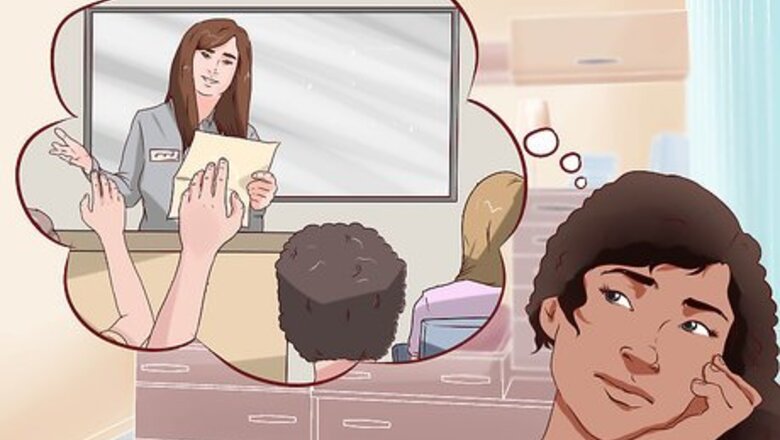 How to Tell a Teacher You Are Pregnant