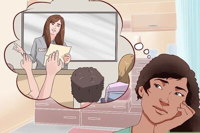 How to Tell a Teacher You Are Pregnant