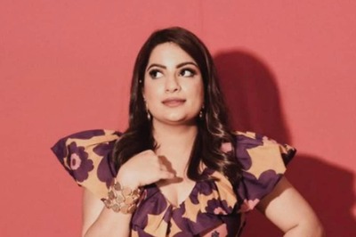 Comedian Mallika Dua Recalls How Financial Ignorance Led To Rs 8 Lakh Penalty: 'CA Scolded Me'