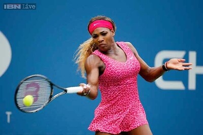 What to watch on day eight of the 2014 US Open