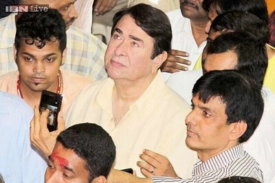 Sex comedies? I would never want to do such films: Randhir Kapoor