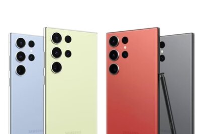 Samsung Galaxy S24 May Use EV Tech To Boost Its Battery: Report