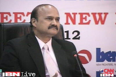 CBI gets go-ahead to probe suspended BEML chief