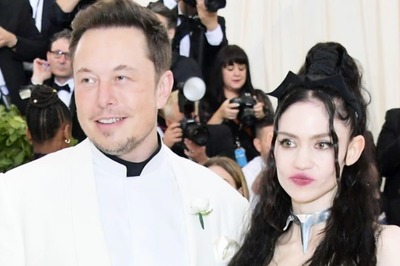 Elon Musk Confirms Name of Third Child With Grimes, Shares Meaning