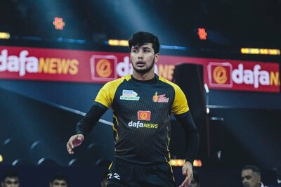 Telugu Titans vs Tamil Thalaivas Live Streaming: When and Where to Watch Pro Kabbadi League Season 9 Live