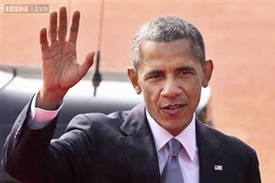 I want to wear a Modi Kurta, says US President