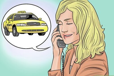 How to Stay Safe when Traveling by Taxi