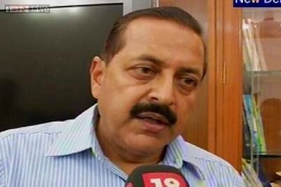 NDA is committed to ensure the independence of CBI, says Union Minister Dr Jitendra Singh