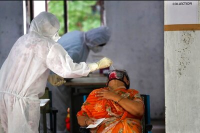 Telangana Sees 2,083 New Covid-19 Cases in Record Single Day Spike, Infections Cross 64,000-mark