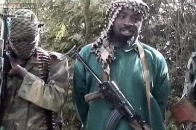 Nigeria asks UN al-Qaeda committee to blacklist Boko Haram